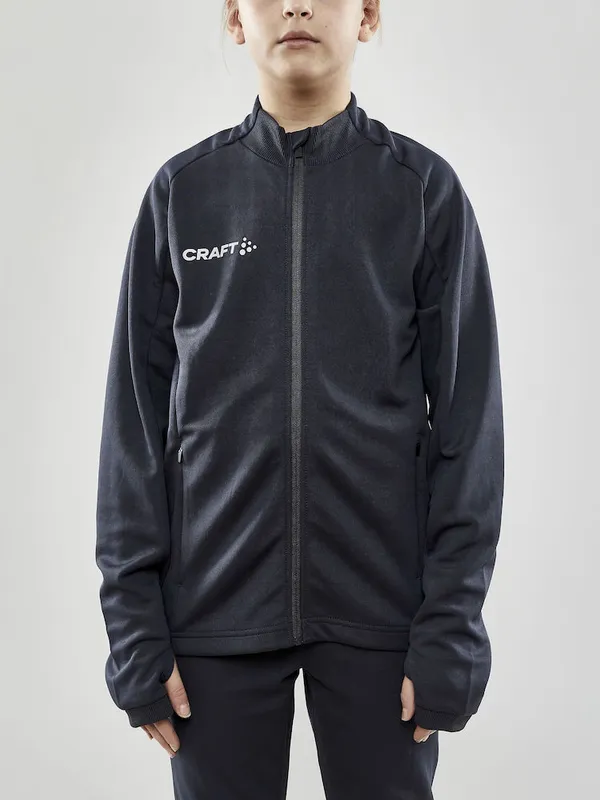 1910156-995000_Evolve Full Zip JR_Closeup1.jpg